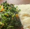 Africa's Culinary Colonization and the Path to Freedom